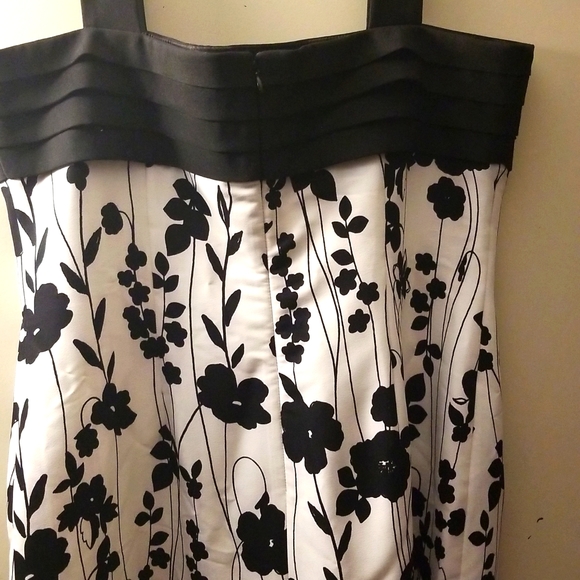 Spring Dress - Picture 4 of 6